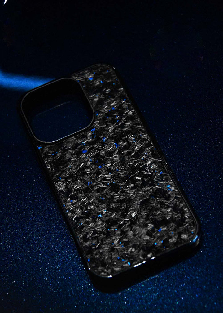 CASE FIBRA DE CARBONO FORJADA