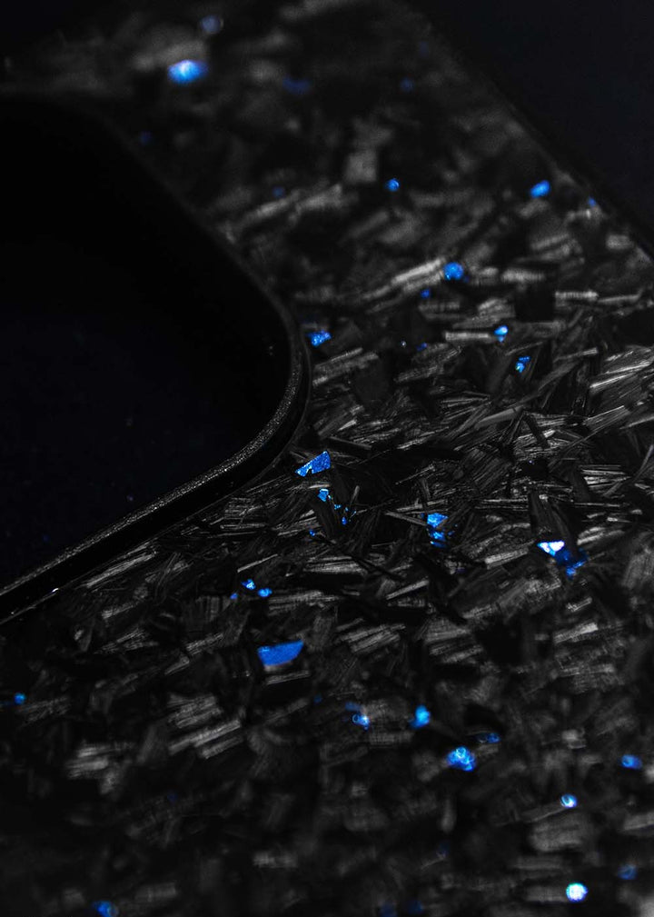 CASE FIBRA DE CARBONO FORJADA
