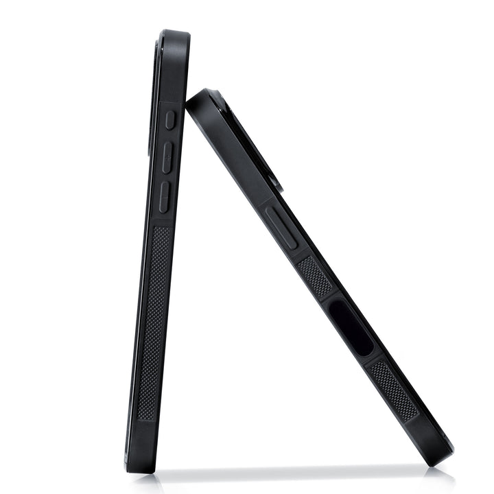 CASE FIBRA DE CARBONO FORJADA